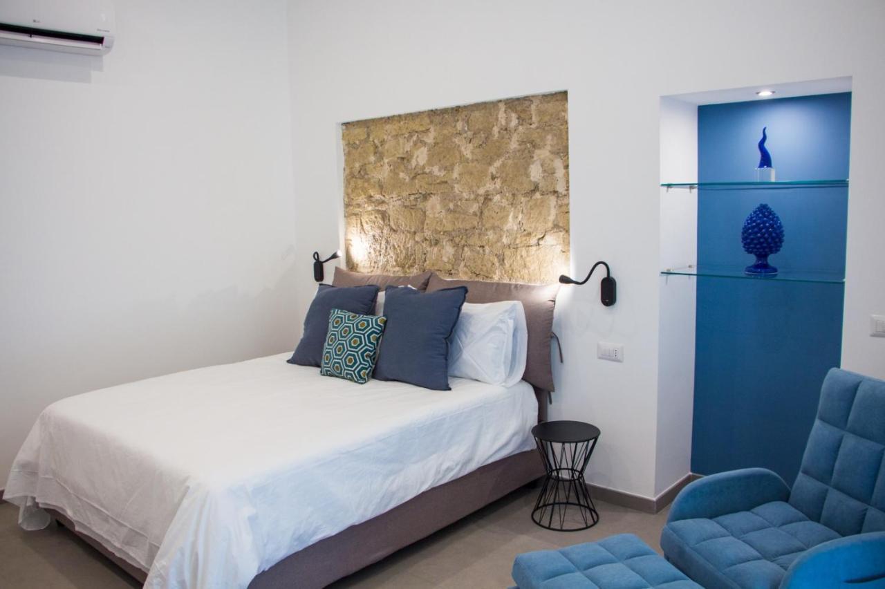 Blue Plebiscito Hotel Naples Exterior photo