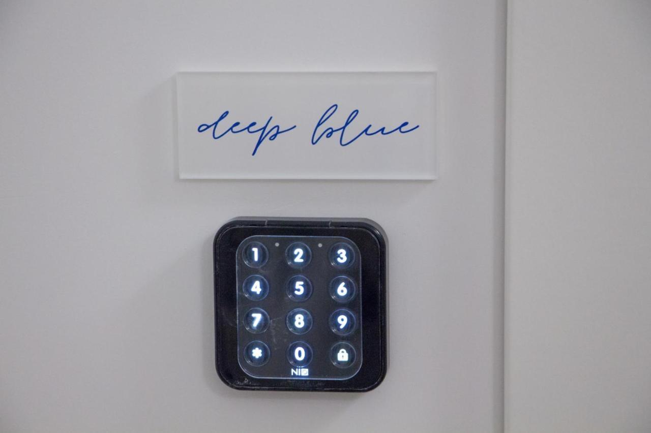 Blue Plebiscito Hotel Naples Exterior photo